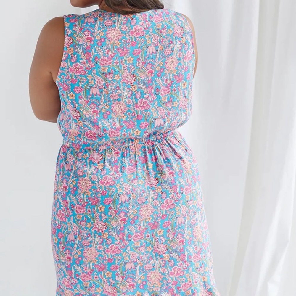 Plenty by Tracy Reese dress form
Anthropologie - Picture 11 of 12